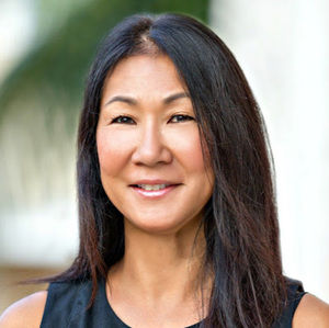 Meet your Posher, Tina